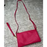 Target : Hot Pink Crossbody Purse Photo 1