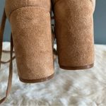 Jessica Simpson Harphor Ankle Tie Sandals Photo 5