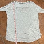 Max Studio  Long sleeve shirt size M Photo 6