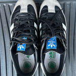 Adidas Black  Samba OG Photo 0