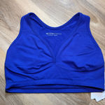 Beyond Yoga NWT  Spacedye Lift Your Spirits Bra XL Photo 0