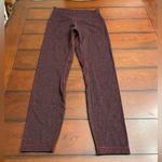 Lululemon  Crop Luxtreme Leggings‎ Photo 5