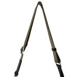 Tumi Nylon Voyageur Venice Hobo Tote Travel Bag Tan Brown Photo 7