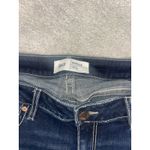 Buckle bke stella slim fit‎ low rise slim straight cropped 32 Photo 3