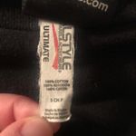 Santa Cruz Short Sleeve Tee Black Size XS Photo 4