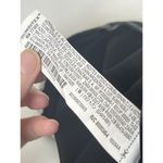 ZARA Cold Shoulder Zebra Print Crop Top Size Small Animal Print Y2K Trendy Photo 3