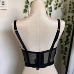 Victoria's Secret Victoria Secret Lace Corset Top size medium Photo 2