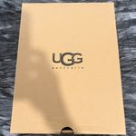 UGG Black Half Boots Size 10 By Photo 2