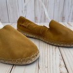 Scotch & Soda  Fringe Moccasin Flats Size 7 Photo 1