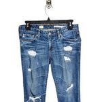 AG Adriano Goldschmied Adriano goldschmied stilt cigarette jeans Photo 7