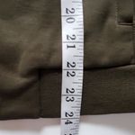 LRL olive track jacket size small Photo 3