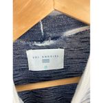 Sol Angeles  Anthro Sleeveless Playa Spray Tunic Size XS Photo 4