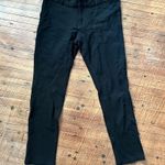 Kut From The Kloth black stretchy business casual 10 petite slacks Photo 0
