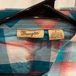 Wrangler  BNWT Western Shirt Photo 3