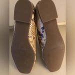 Frye  women leather Dana Ballet Flats US 5.5 Photo 3