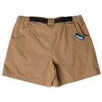 KAVU Chilli Chic Short Heritage Khaki Cargo NWT Small Photo 4