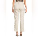 Habitual Cable Ankle Straight Leg Jeans Photo 1