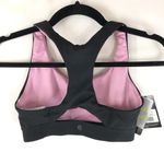 C9 Champion  Sports Bra Duo Dry Power Core Compression Medium Support Black XS Photo 1