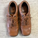 Dr. Martens Vintage  Brown Leather Oxford Shoes Size 7 US/39 EU Thailand Womens‎ Photo 2