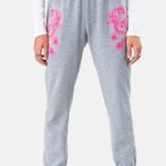 Adika Gray Tokyo Sweat Pants Photo 0