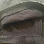 Black Cropped Tank top Photo 3