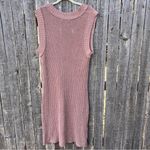 By Together knit bodycon maxi dress Photo 2