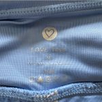 Love Tree Boutique Blue Athletic Shorts Photo 2