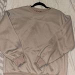 Bailey Rose Smiley Crew Neck  Photo 0