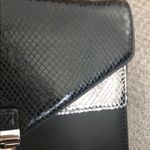 Michael Kors  Sloan MD leather satchel brand new Photo 1