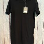 Everlane NWT  The Organic Cotton Weekend Tee Dress Photo 6