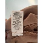 Versona Sleeveless Chic & Casual Wrap Top Small Photo 8