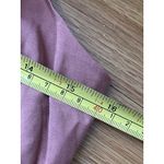 Baltic Born Ellie Ruffle Top Dress Medium Terracotta Mauve NEW Casual Pockets Photo 10