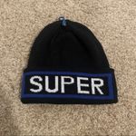 Free Press  Nordstrom Super Beanie Knit Ski Hat Photo 1