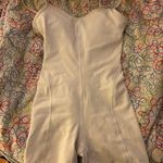 Lululemon Ribbed Romper Photo 0