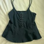 American Eagle Babydoll tank top  Photo 0