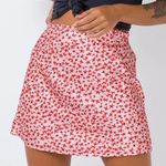 Princess Polly  Mini Skirt Photo 0