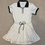 Varley  Paloma Court Dress Photo 4