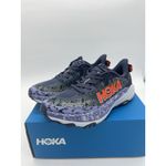 Hoka One One Speedgoat 6 Trail Running Shoes 1147811 / NDS Women's Size 9B New Blue Photo 1