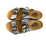 Plakton Double Strap Slip Photo 3