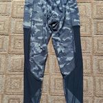 Bally Total Fitness - Women’s Leggings - Camo Print - Size S Photo 5