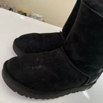 UGG  Women's Bailey Bow‎ II Boots size 6 Photo 5