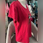 Walt world Disney Mickey Mouse tee Photo 2