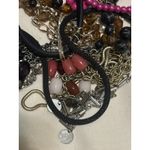 Vintage to now jewelry lot Necklaces Photo 4