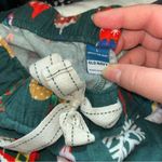 Old Navy ornament Christmas pajama pants Photo 3