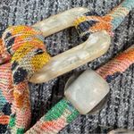 Shoshanna Ring Triangle Bikini Bottoms Photo 6