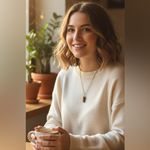 Artisan Tigers Eye crystal Pendant Necklace sterling silver 925 chain Photo 4