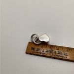 Silpada Vintage  chunky heart charm Photo 6