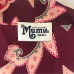 Show Me Your Mumu Brynn Floral Vuno Button Down Front Tie Long Bell Sleeve Top Photo 3