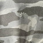 Athleta  Black Elation‎ Camo Print 7/8 Leggings Photo 3