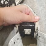 Vans SK8 Hi Reissue DIY Black/True White Unisex Skate Shoes Size 5 (M) 6½ (W) Photo 9